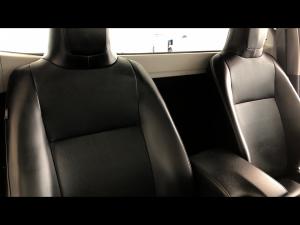 Toyota Hilux 2.4GD-6 single cab 4x4 SR - Image 20
