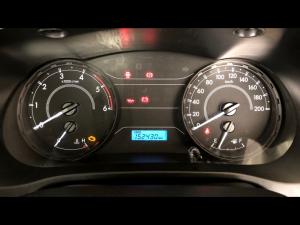 Toyota Hilux 2.4GD-6 single cab 4x4 SR - Image 23