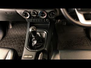 Toyota Hilux 2.4GD-6 single cab 4x4 SR - Image 28