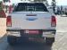 Toyota Hilux 2.4GD-6 double cab 4x4 Raider X auto - Thumbnail 5