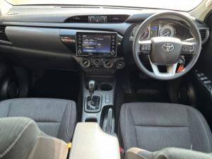 Toyota Hilux 2.4GD-6 double cab 4x4 Raider X auto - Image 6