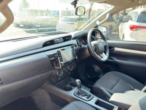 Toyota Hilux 2.4GD-6 double cab 4x4 Raider X auto - Image 7