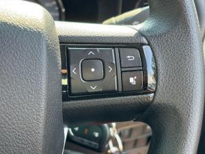 Toyota Hilux 2.4GD-6 double cab 4x4 Raider X auto - Image 10