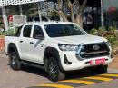 Thumbnail Toyota Hilux 2.4GD-6 double cab 4x4 Raider X auto