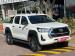 Toyota Hilux 2.4GD-6 double cab 4x4 Raider X auto - Thumbnail 1