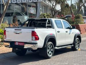 Toyota Hilux 2.4GD-6 double cab 4x4 Raider X auto - Image 2