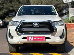 Toyota Hilux 2.4GD-6 double cab 4x4 Raider X auto - Image 4