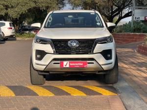 Toyota Fortuner 2.8GD-6 VX - Image 5