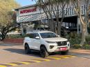 Thumbnail Toyota Fortuner 2.8GD-6 VX