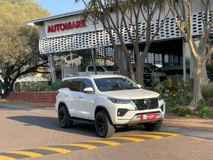 Toyota Fortuner 2.8GD-6 VX - Image 1