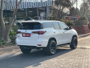 Toyota Fortuner 2.8GD-6 VX - Image 3