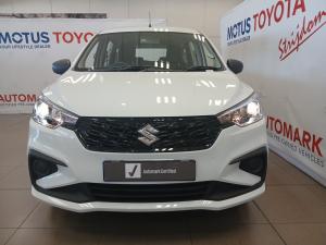 Suzuki Ertiga 1.5 GA - Image 5