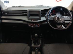 Suzuki Ertiga 1.5 GA - Image 8