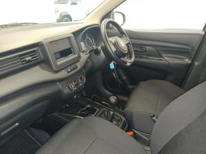Suzuki Ertiga 1.5 GA - Image 9