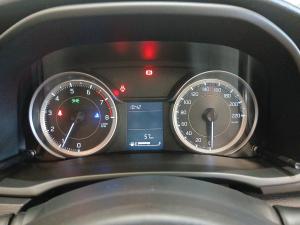 Suzuki Ertiga 1.5 GA - Image 11