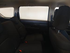 Suzuki Ertiga 1.5 GA - Image 16