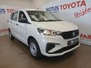 Thumbnail Suzuki Ertiga 1.5 GA