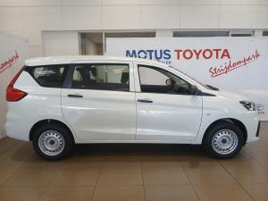 Suzuki Ertiga 1.5 GA - Image 4