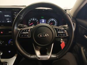 Kia Seltos 1.6 EX+ - Image 8