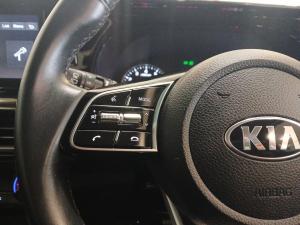 Kia Seltos 1.6 EX+ - Image 9