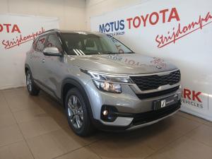 Kia Seltos 1.6 EX+ - Image 1