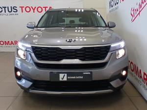 Kia Seltos 1.6 EX+ - Image 4