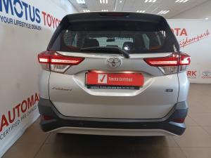 Toyota Rush 1.5 S auto - Image 5