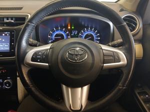 Toyota Rush 1.5 S auto - Image 8