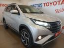 Thumbnail Toyota Rush 1.5 S auto