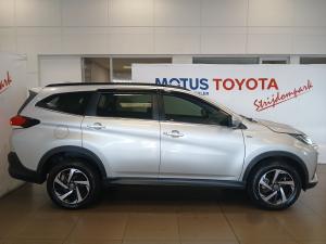 Toyota Rush 1.5 S auto - Image 3