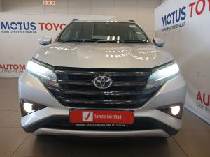 Toyota Rush 1.5 S auto - Image 4