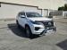 Toyota Fortuner 2.4GD-6 manual - Thumbnail 1