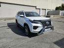 Thumbnail Toyota Fortuner 2.4GD-6 manual