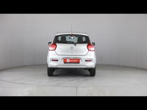 Toyota Vitz 1.0 - Image 5