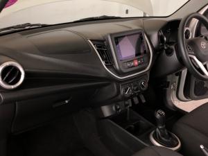 Toyota Vitz 1.0 - Image 7