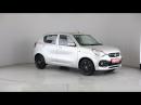 Thumbnail Toyota Vitz 1.0