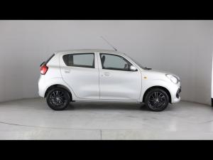Toyota Vitz 1.0 - Image 3