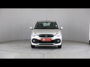 Toyota Vitz 1.0 - Image 4