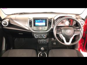 Toyota Vitz 1.0 XR manual - Image 6