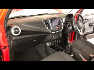 Toyota Vitz 1.0 XR manual - Image 7