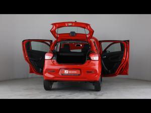 Toyota Vitz 1.0 XR manual - Image 9