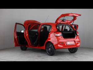 Toyota Vitz 1.0 XR manual - Image 10