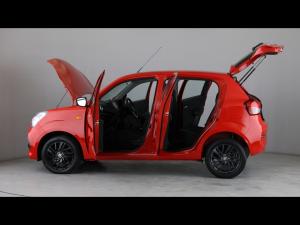 Toyota Vitz 1.0 XR manual - Image 11