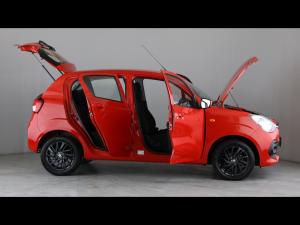Toyota Vitz 1.0 XR manual - Image 15