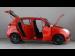 Toyota Vitz 1.0 XR manual - Thumbnail 15