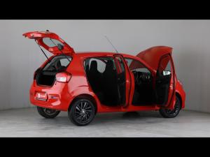 Toyota Vitz 1.0 XR manual - Image 16