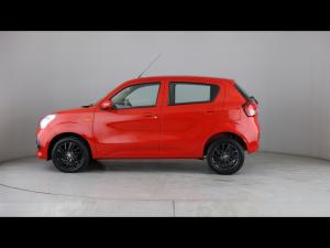 Toyota Vitz 1.0 XR manual - Image 17