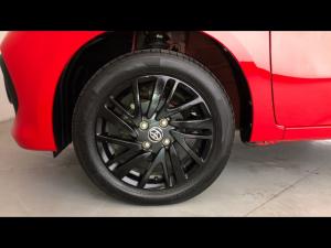 Toyota Vitz 1.0 XR manual - Image 19