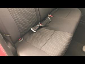 Toyota Vitz 1.0 XR manual - Image 20