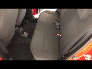 Toyota Vitz 1.0 XR manual - Image 21